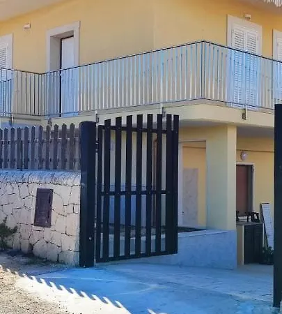 Suli E Mari Villa Cava d'Aliga Exterior photo
