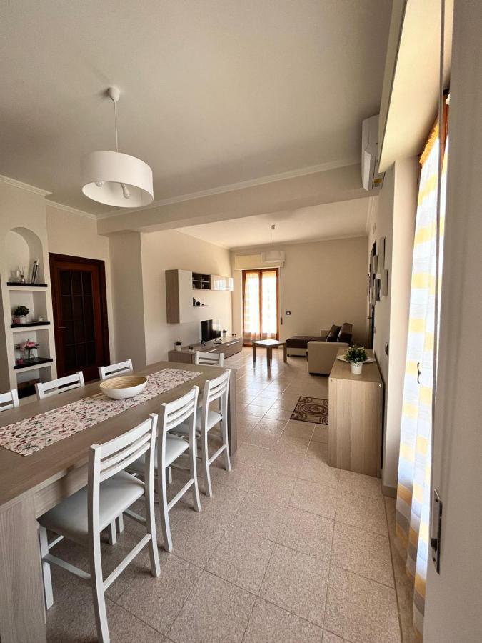 Suli E Mari Cava d'Aliga