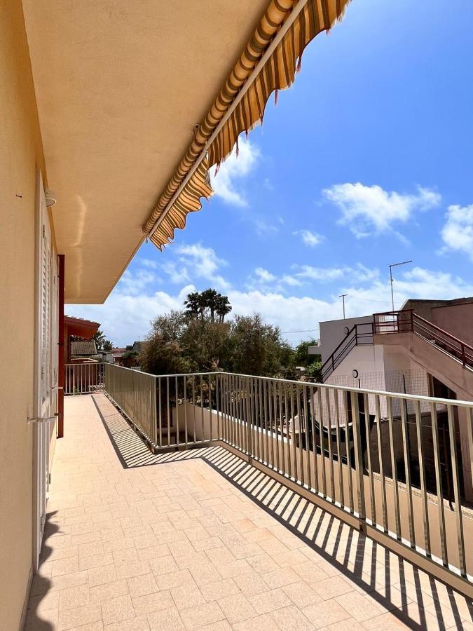 Suli E Mari Holiday home