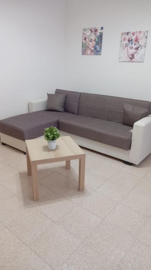 Suli E Mari Holiday home