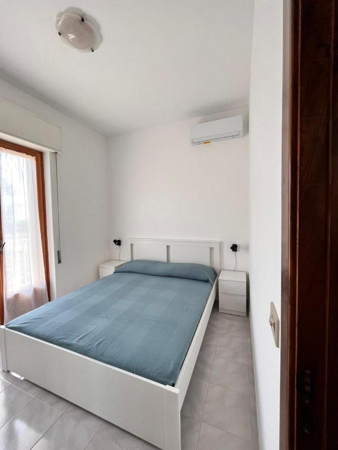 Holiday home Suli E Mari Cava d'Aliga