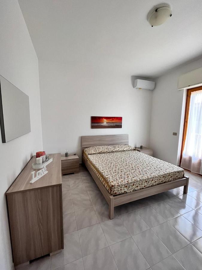 Suli E Mari Holiday home