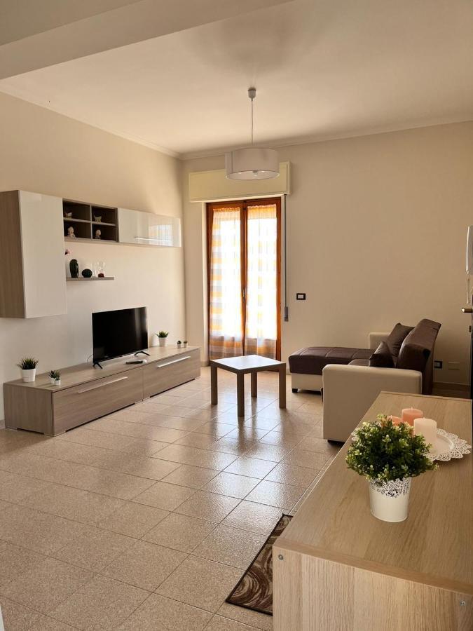 Holiday home Suli E Mari