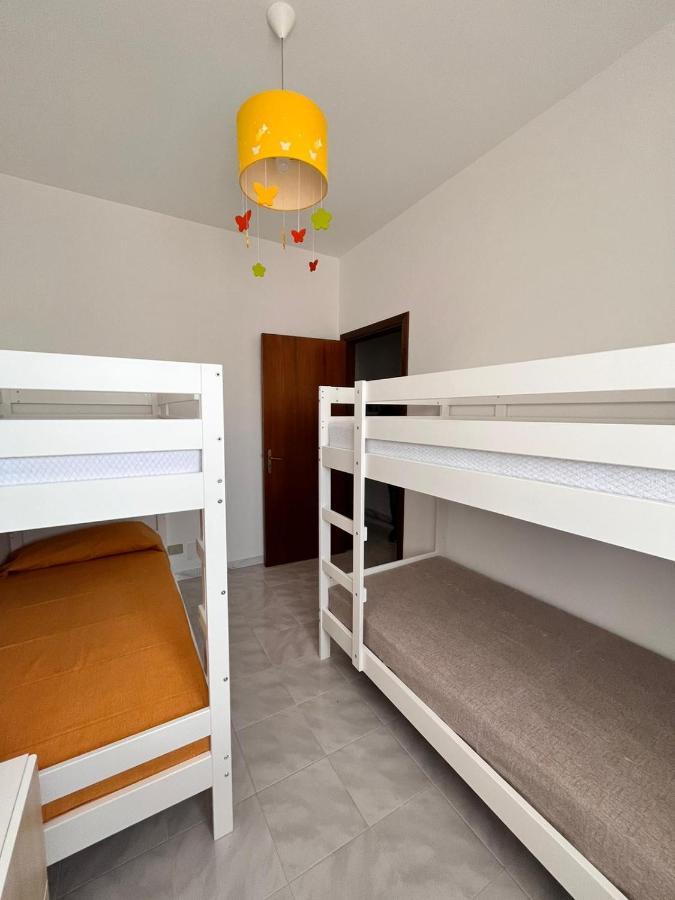 Suli E Mari Cava d'Aliga