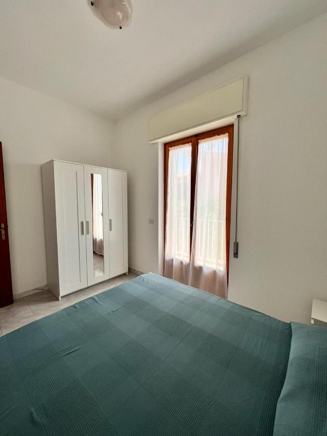 Suli E Mari Cava d'Aliga