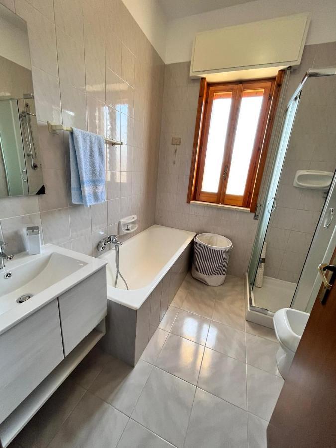 Suli E Mari Cava d'Aliga